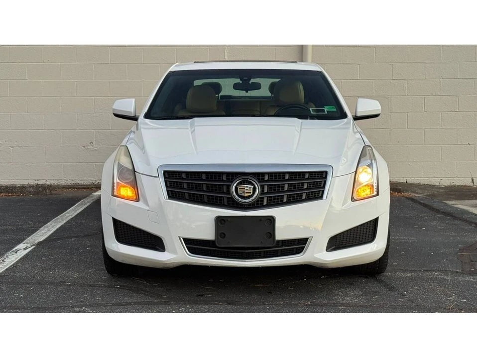 2013 Cadillac ATS - Image 3 of 20