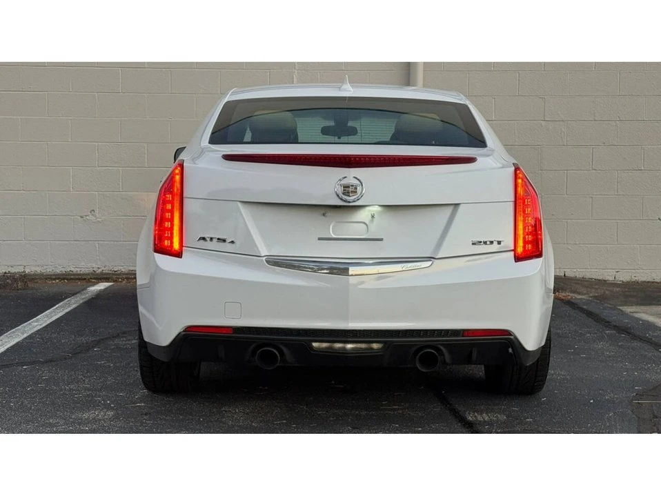 2013 Cadillac ATS - Image 5 of 20