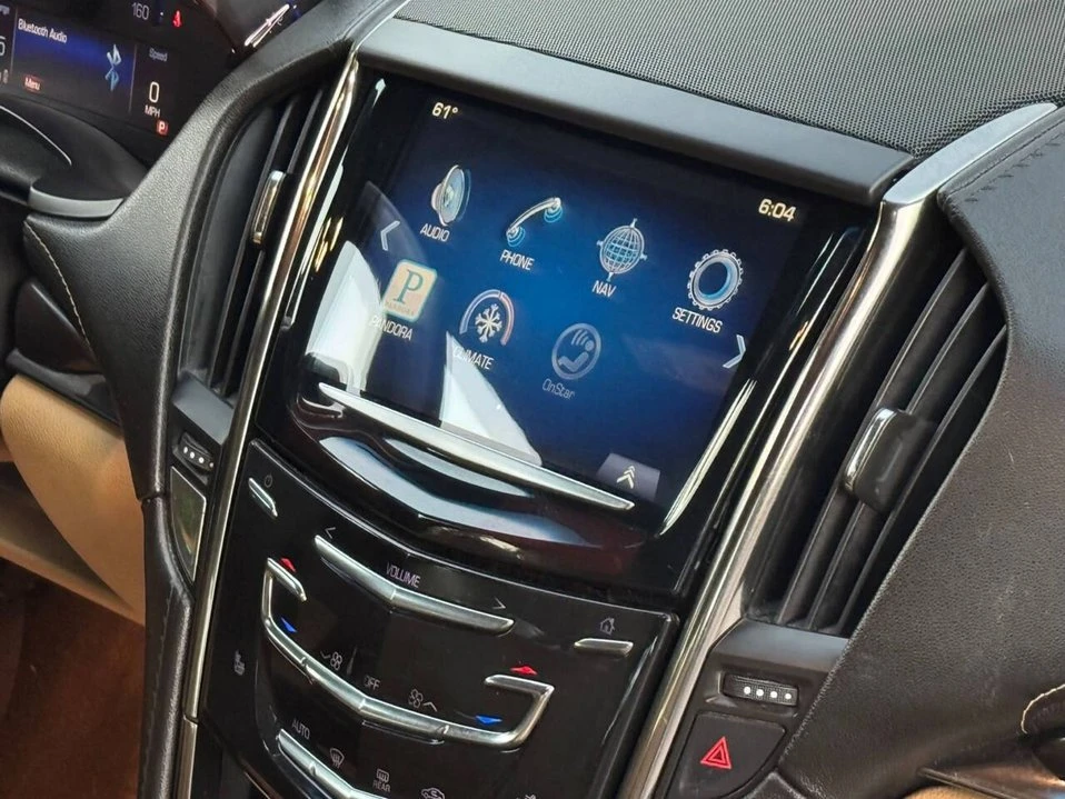 2013 Cadillac ATS - Image 19 of 20