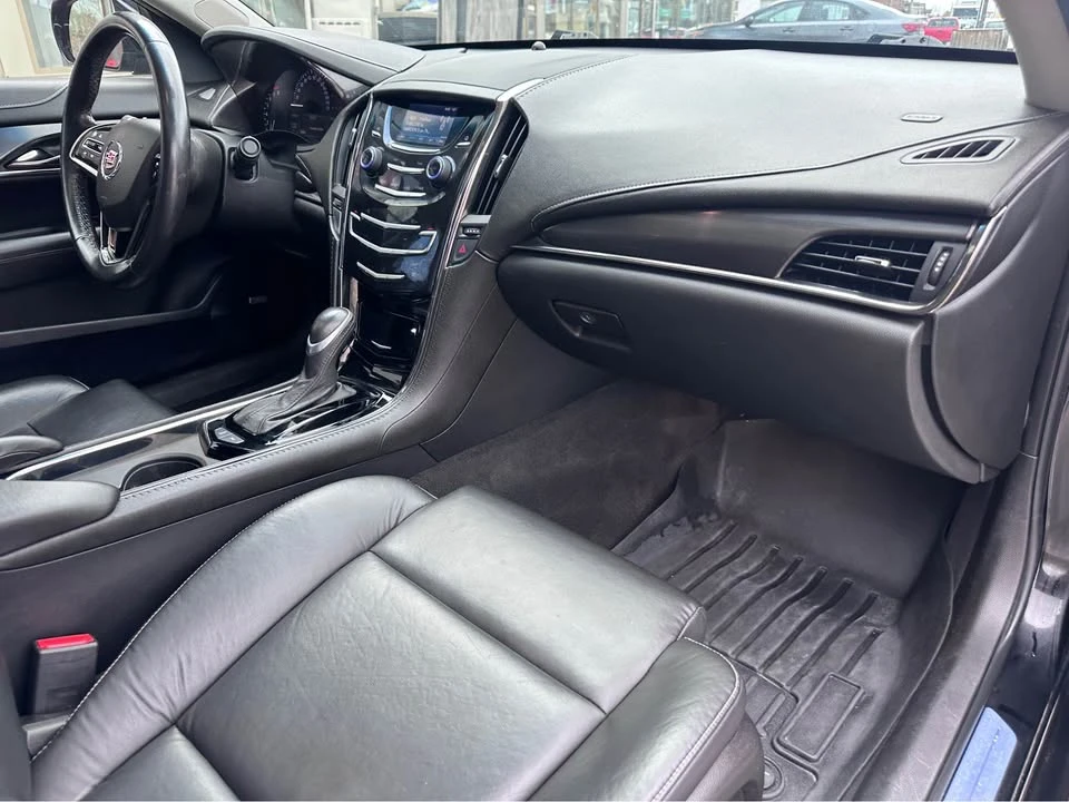 2013 Cadillac ATS - Image 16 of 17