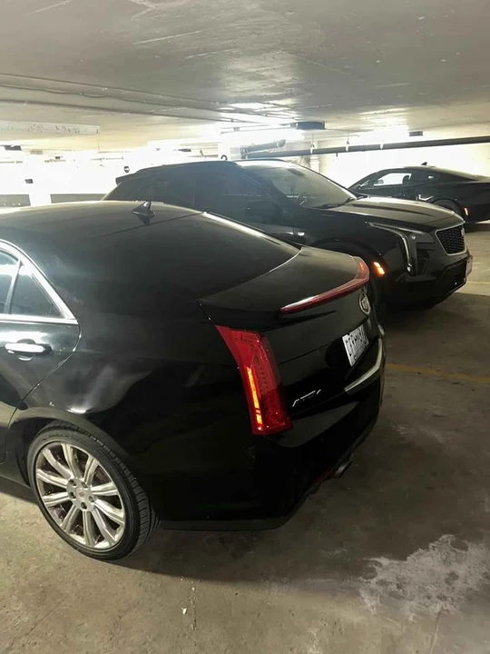 2013 Cadillac ATS - Image 3 of 5
