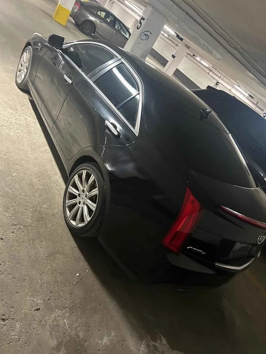2013 Cadillac ATS - Image 2 of 5