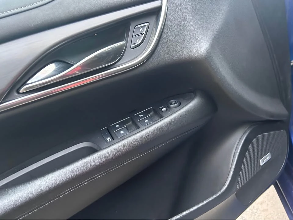 2013 Cadillac ATS - Image 10 of 11