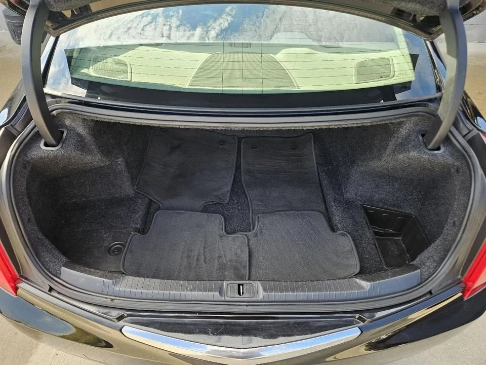 2013 Cadillac ATS - Image 17 of 19