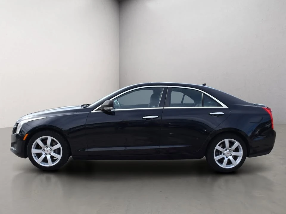 2013 Cadillac ATS - Image 7 of 20