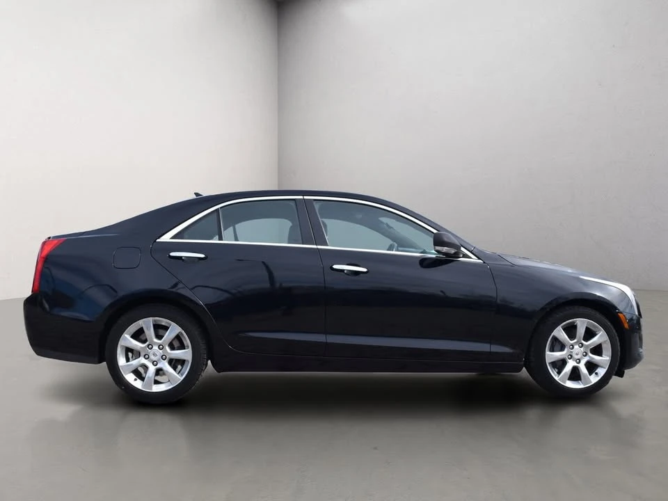 2013 Cadillac ATS - Image 3 of 20