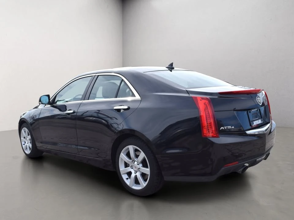 2013 Cadillac ATS - Image 6 of 20