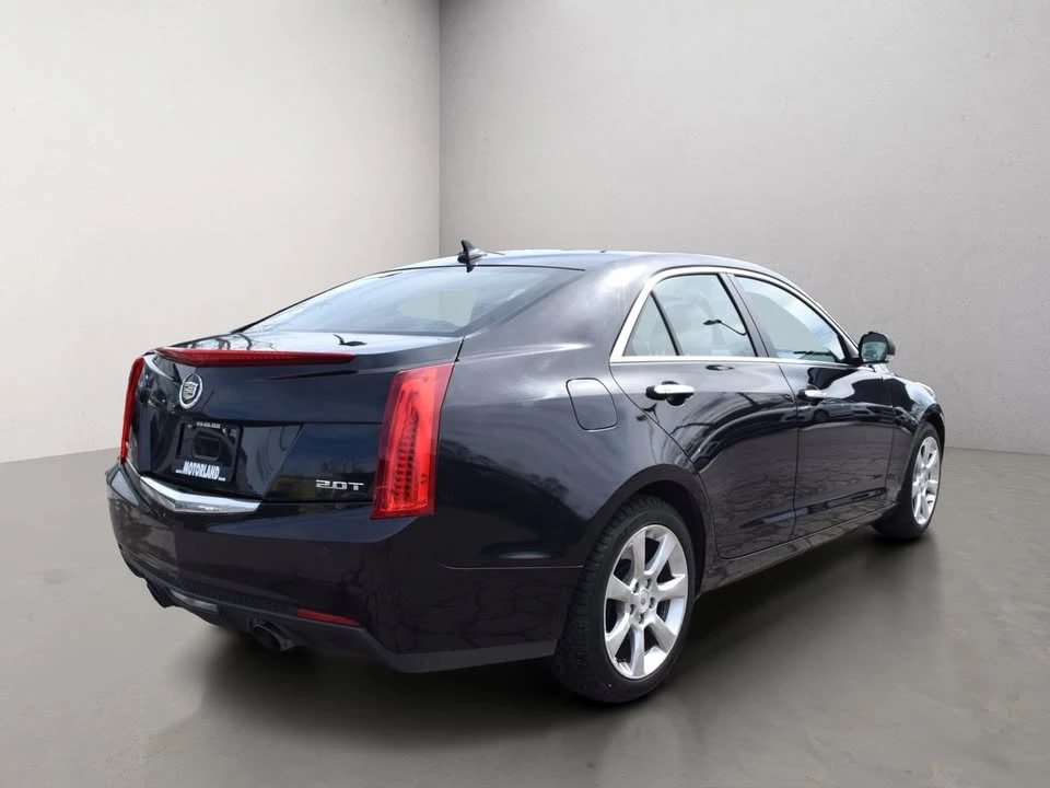 2013 Cadillac ATS - Image 4 of 20