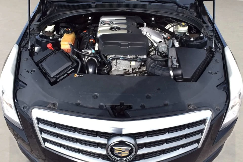 2013 Cadillac ATS - Image 18 of 20