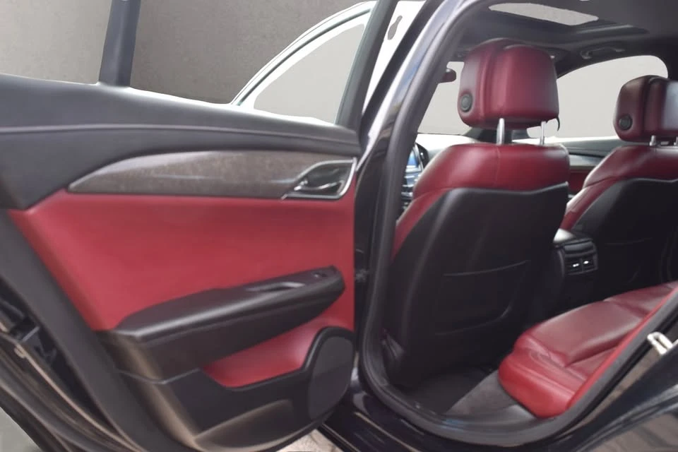 2013 Cadillac ATS - Image 16 of 20