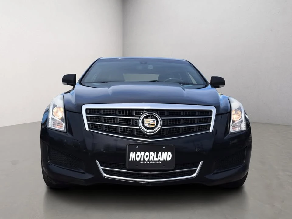 2013 Cadillac ATS - Image 2 of 20