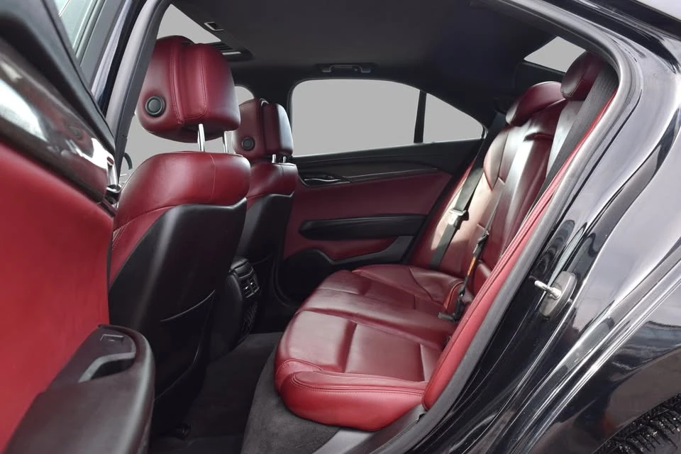 2013 Cadillac ATS - Image 17 of 20