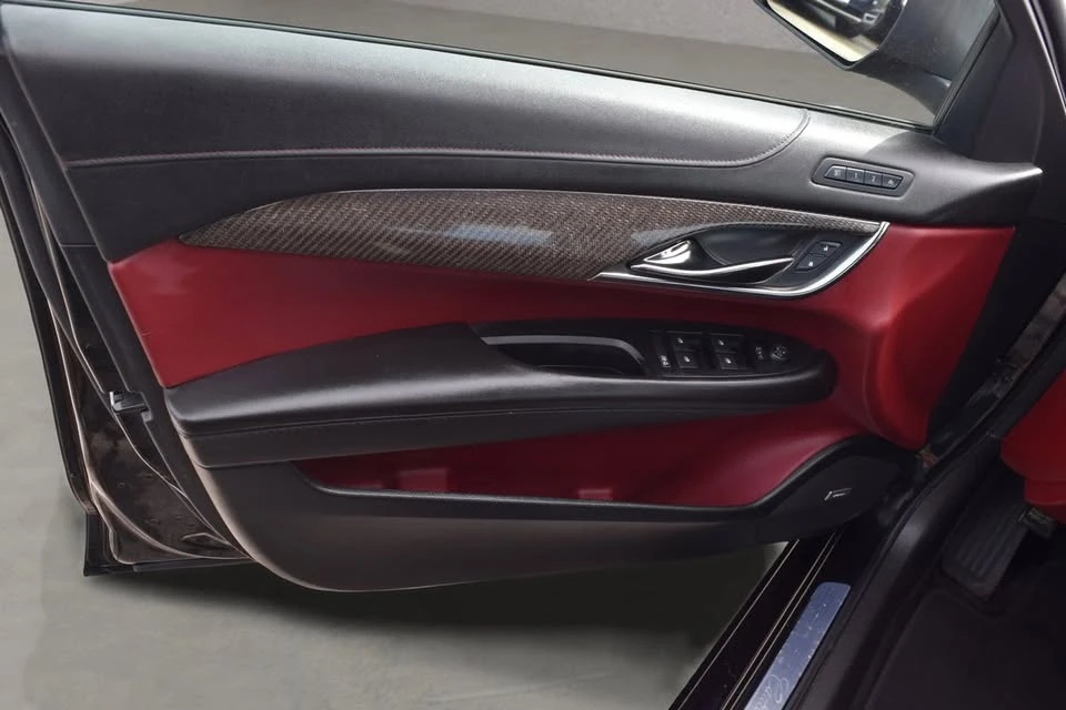 2013 Cadillac ATS - Image 14 of 20