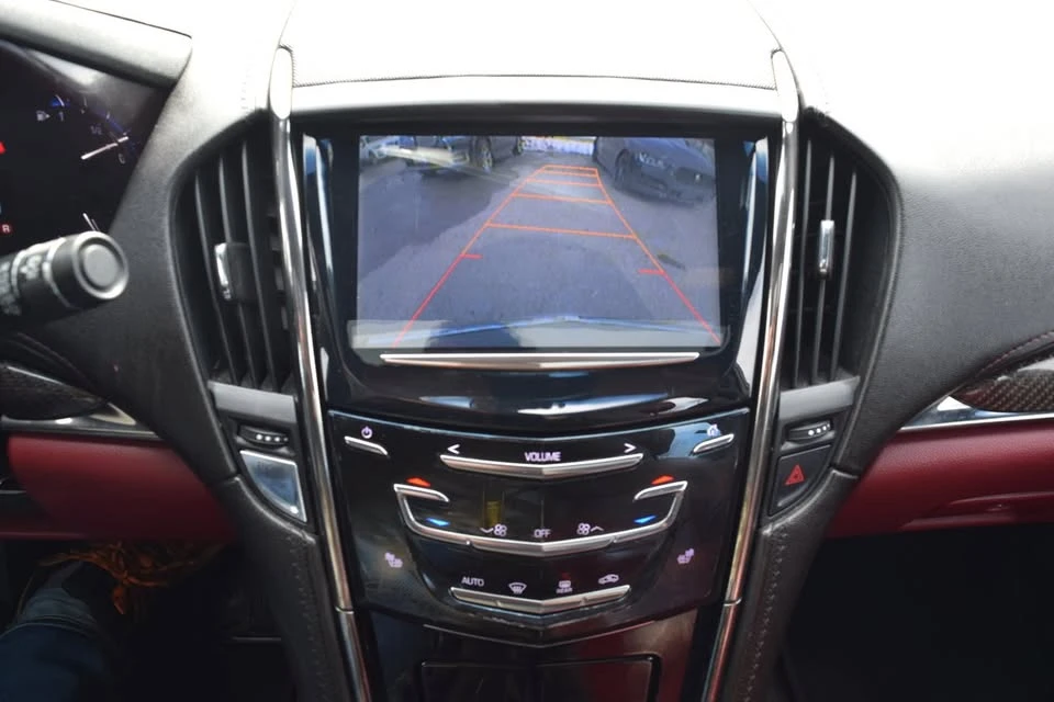 2013 Cadillac ATS - Image 12 of 20
