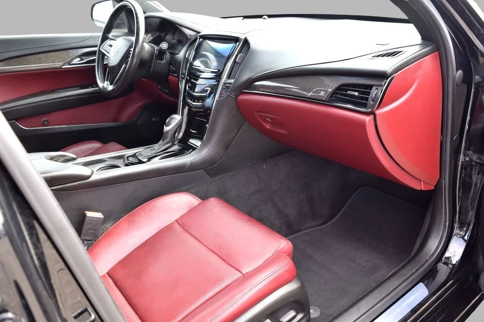 2013 Cadillac ATS - Image 13 of 20