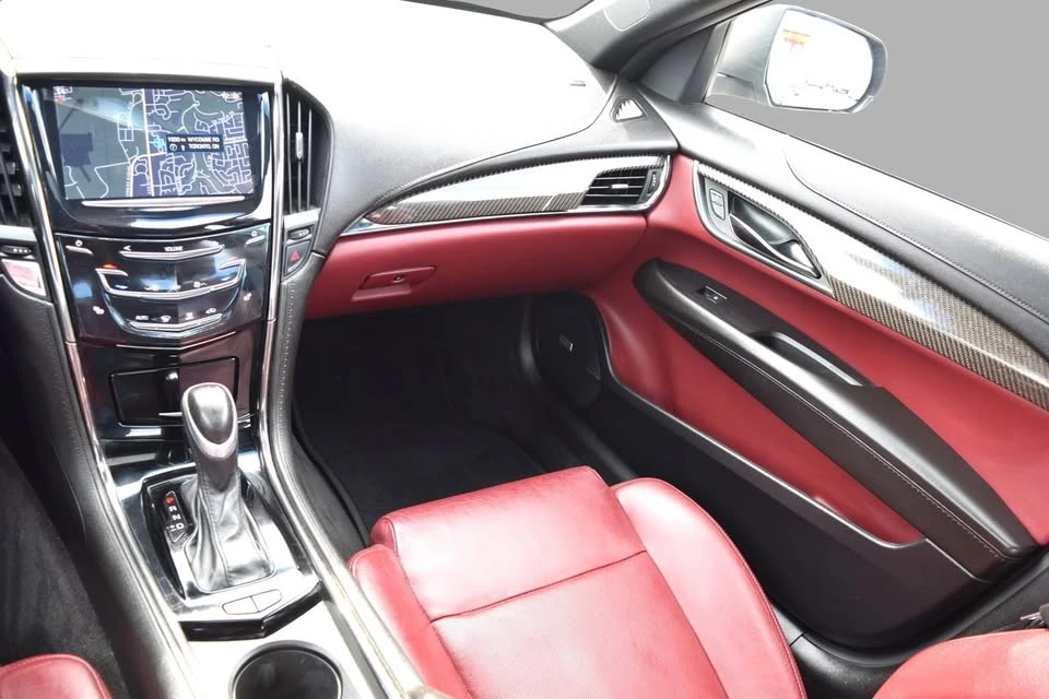2013 Cadillac ATS - Image 11 of 20