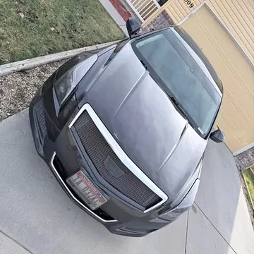 2013 Cadillac ATS 2.0 Turbo Premier
