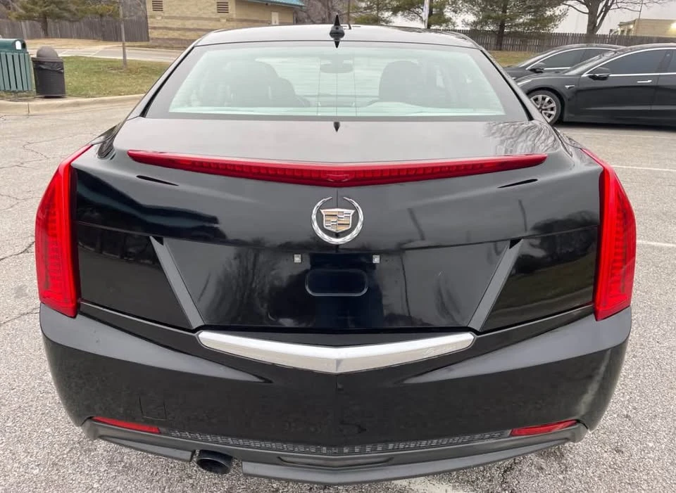 2013 Cadillac ATS - Image 6 of 16