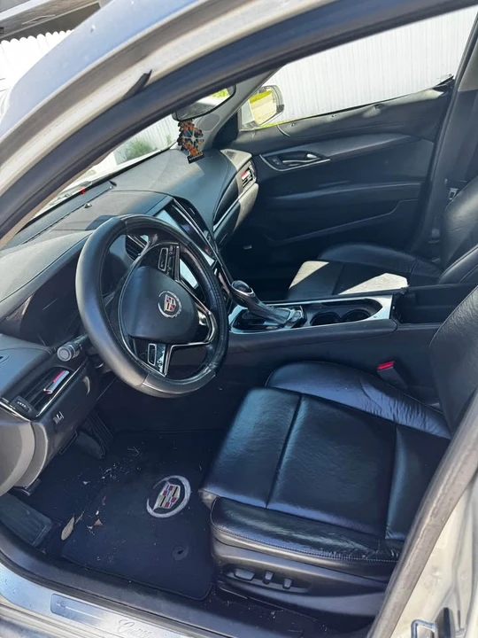 2013 Cadillac ATS - Image 5 of 10