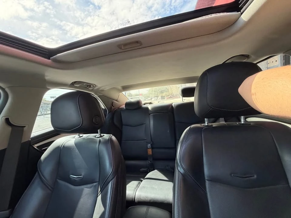 2013 Cadillac ATS - Image 13 of 13