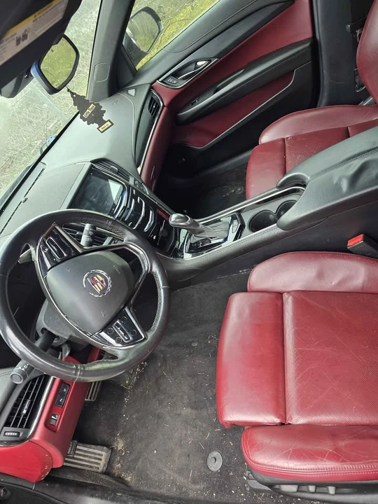 2013 Cadillac ATS - Image 15 of 20