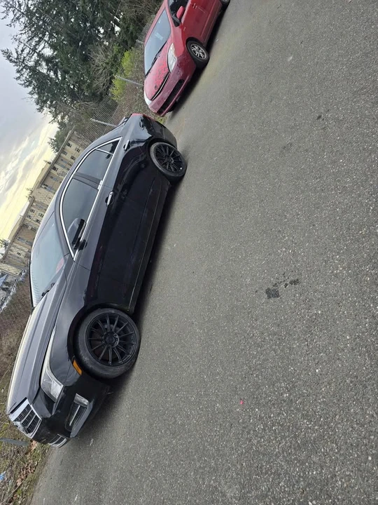 2013 Cadillac ATS - Image 7 of 20