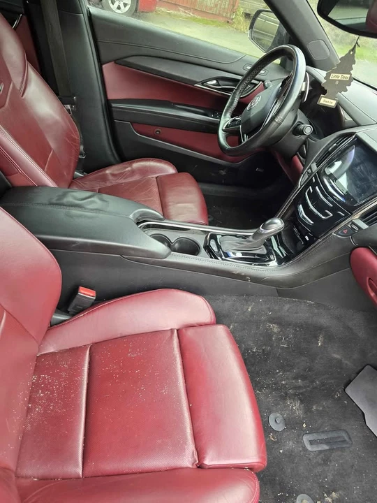 2013 Cadillac ATS - Image 13 of 20