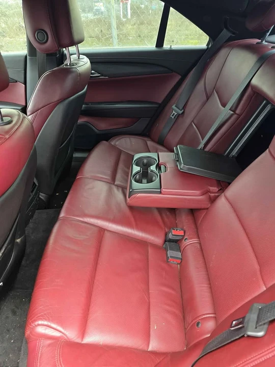 2013 Cadillac ATS - Image 3 of 20