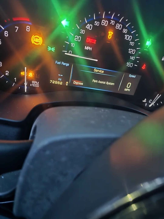 2013 Cadillac ATS - Image 20 of 20