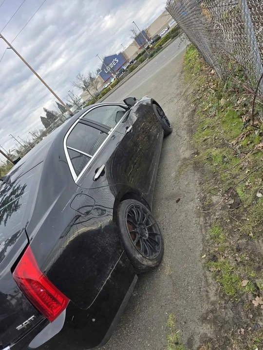 2013 Cadillac ATS - Image 6 of 20