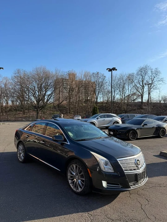 2013 Cadillac ATS - Image 3 of 6