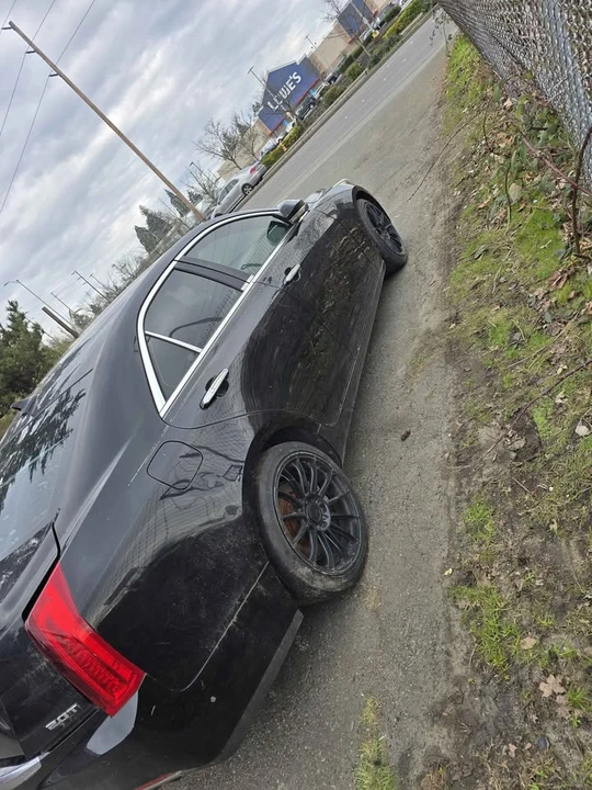 2013 Cadillac ATS - Image 11 of 20