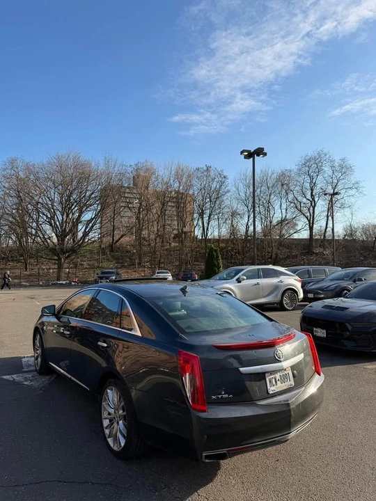 2013 Cadillac ATS - Image 5 of 6