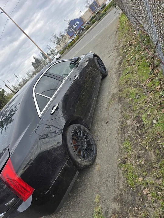 2013 Cadillac ATS - Image 10 of 20
