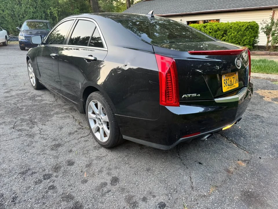 2013 Cadillac ATS - Image 3 of 7
