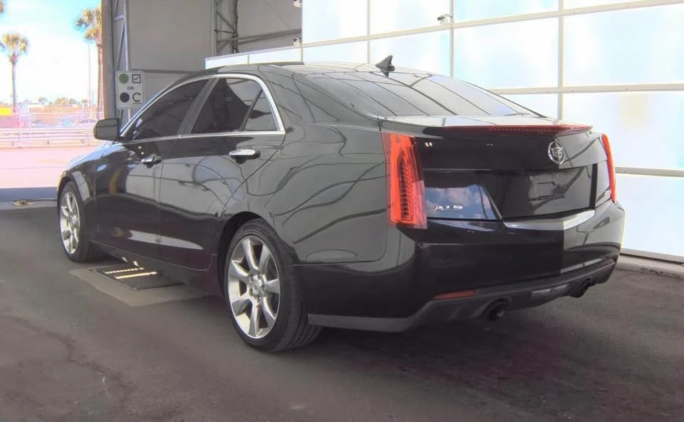 2013 Cadillac ATS - Image 3 of 4