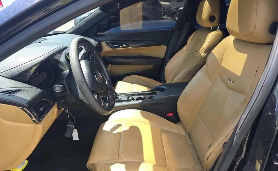 2013 Cadillac ATS - Image 4 of 4