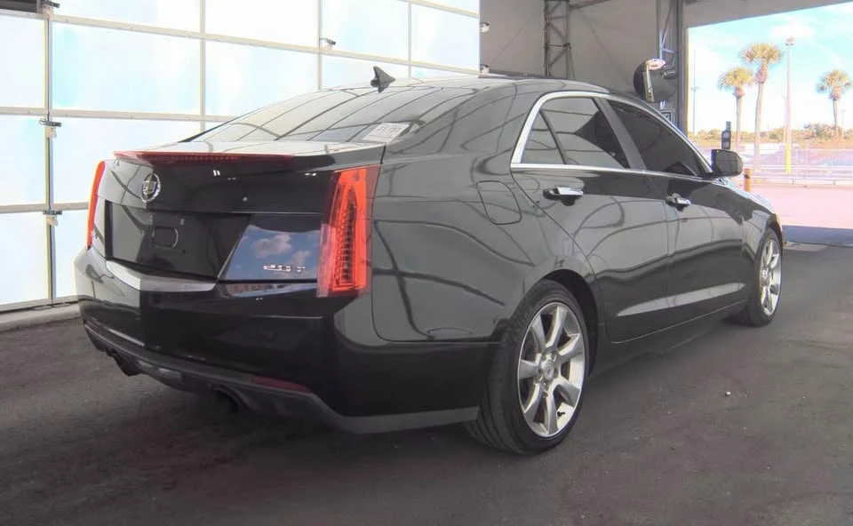 2013 Cadillac ATS - Image 2 of 4