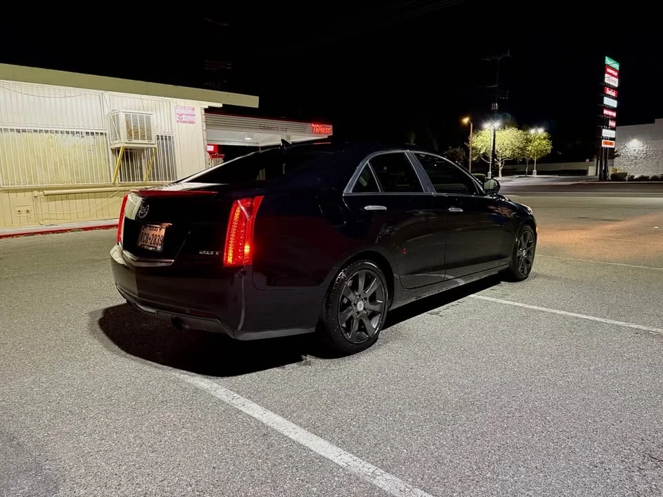 2013 Cadillac ATS - Image 15 of 15
