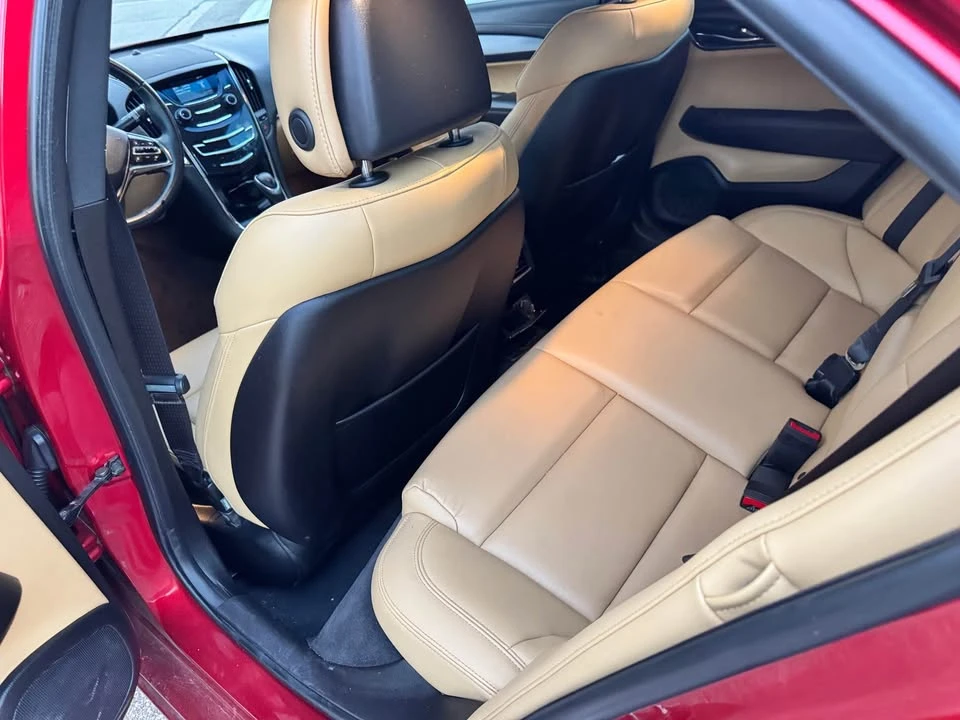 2013 Cadillac ATS - Image 10 of 17