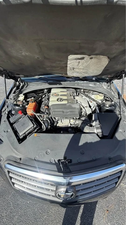 2013 Cadillac ATS - Image 17 of 20