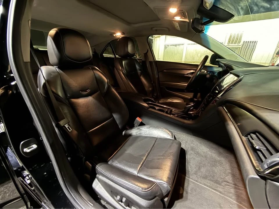 2013 Cadillac ATS - Image 11 of 15