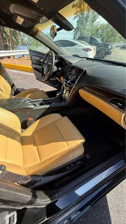 2013 Cadillac ATS - Image 15 of 20