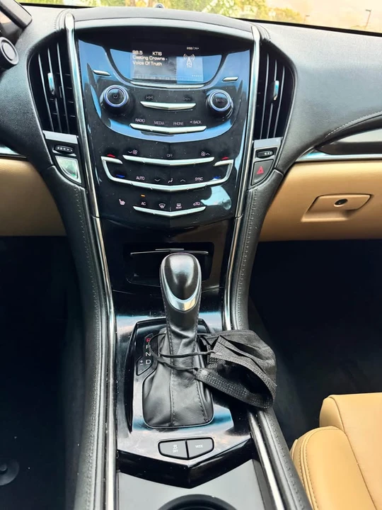 2013 Cadillac ATS - Image 14 of 17