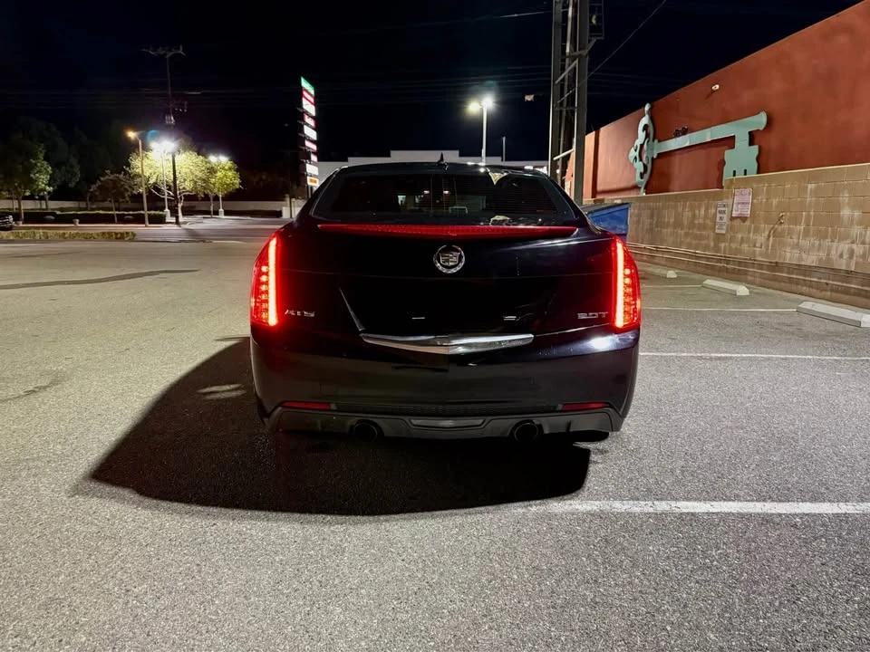 2013 Cadillac ATS - Image 5 of 15