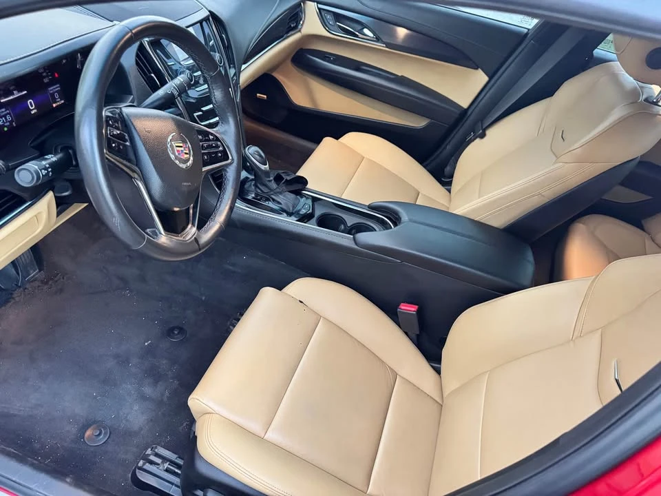 2013 Cadillac ATS - Image 13 of 17