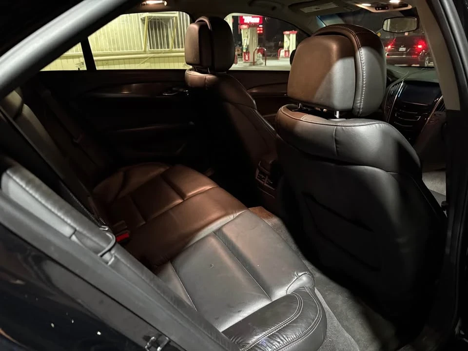 2013 Cadillac ATS - Image 12 of 15
