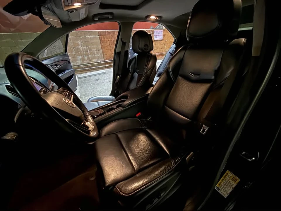 2013 Cadillac ATS - Image 10 of 15