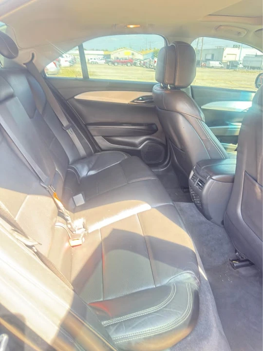 2013 Cadillac ATS - Image 2 of 3