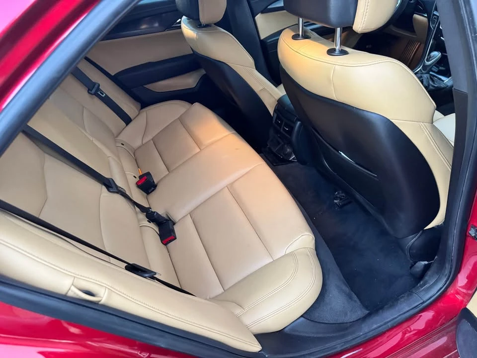2013 Cadillac ATS - Image 12 of 17